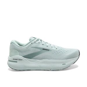 Brooks Ghost Max Green Mint Athletic Running Sneakers